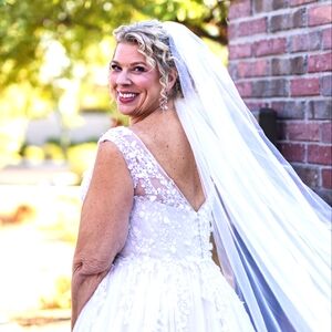 Meet your Posher, Leah